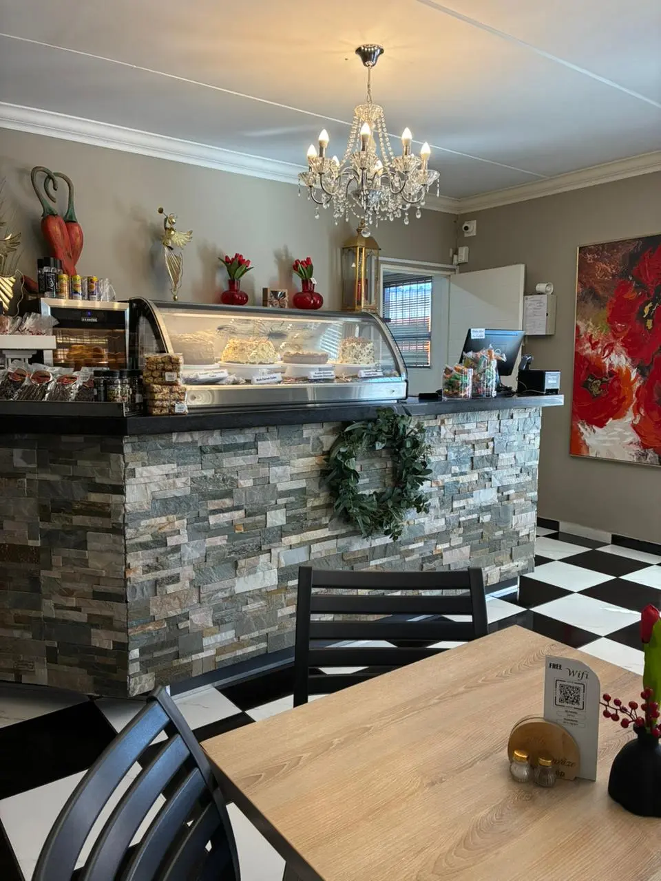 Giftly Surprize Coffee Shop