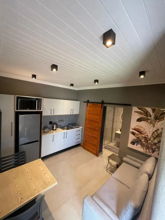 51 Carrington Flat