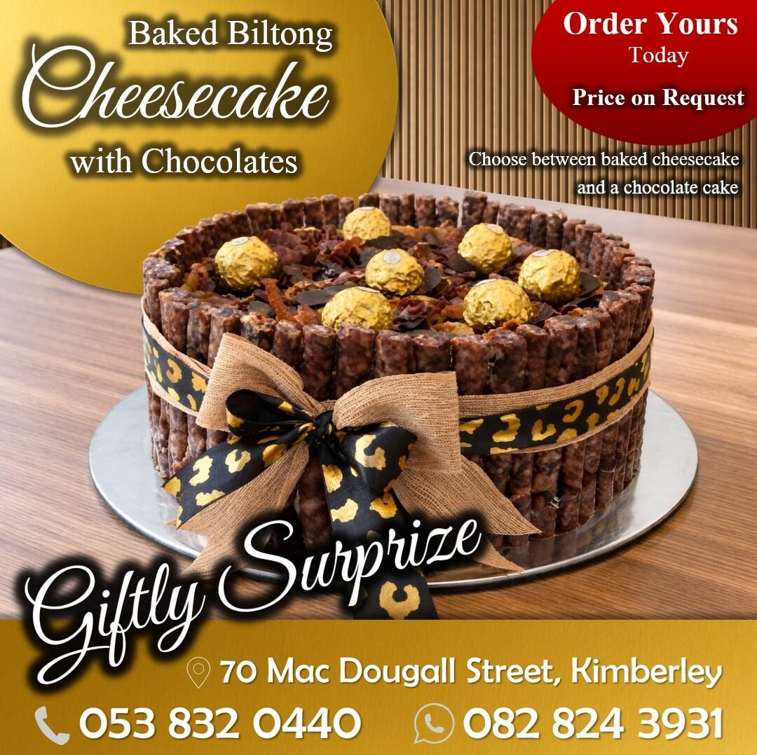 Premium Cake Teaser