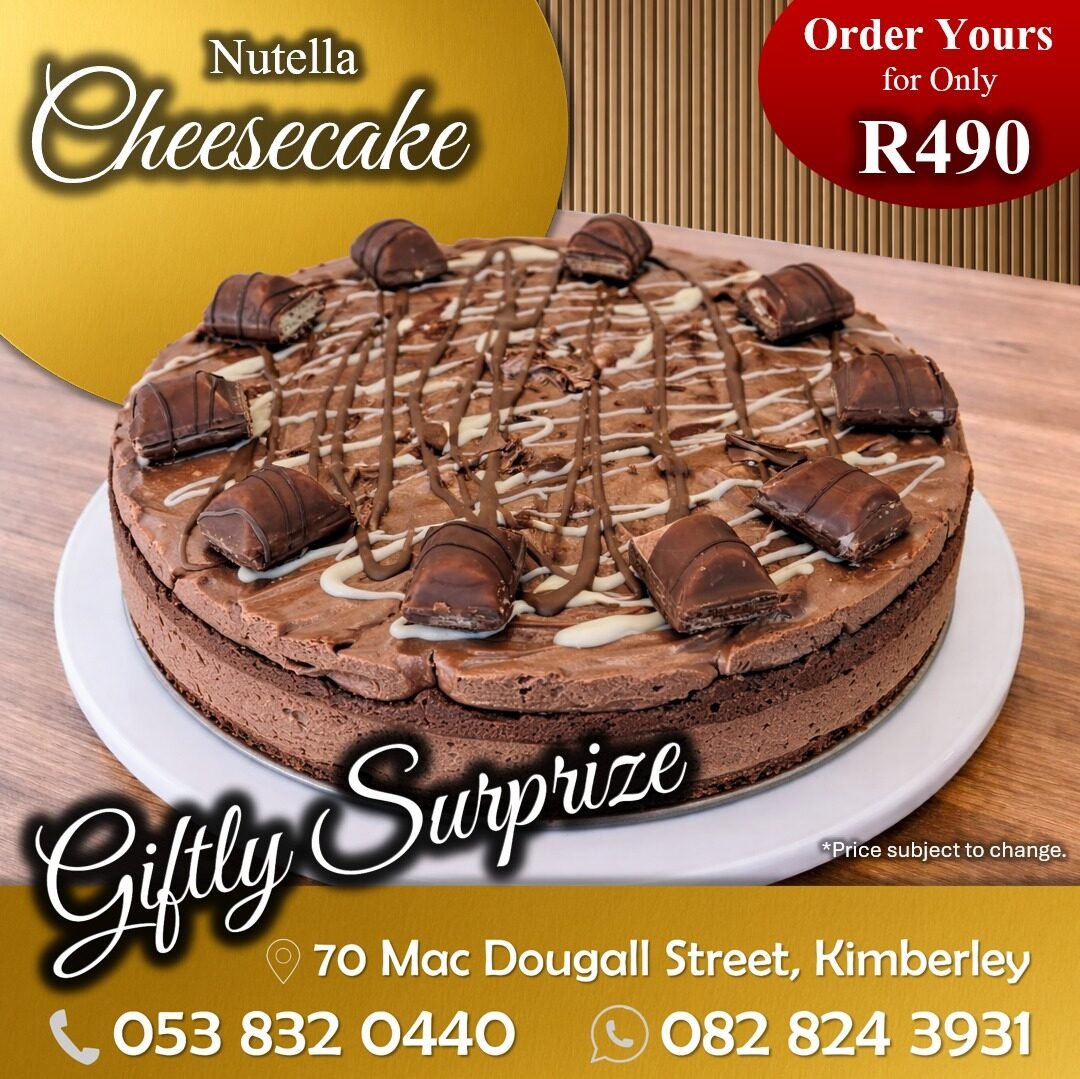 Premium Cake Teaser