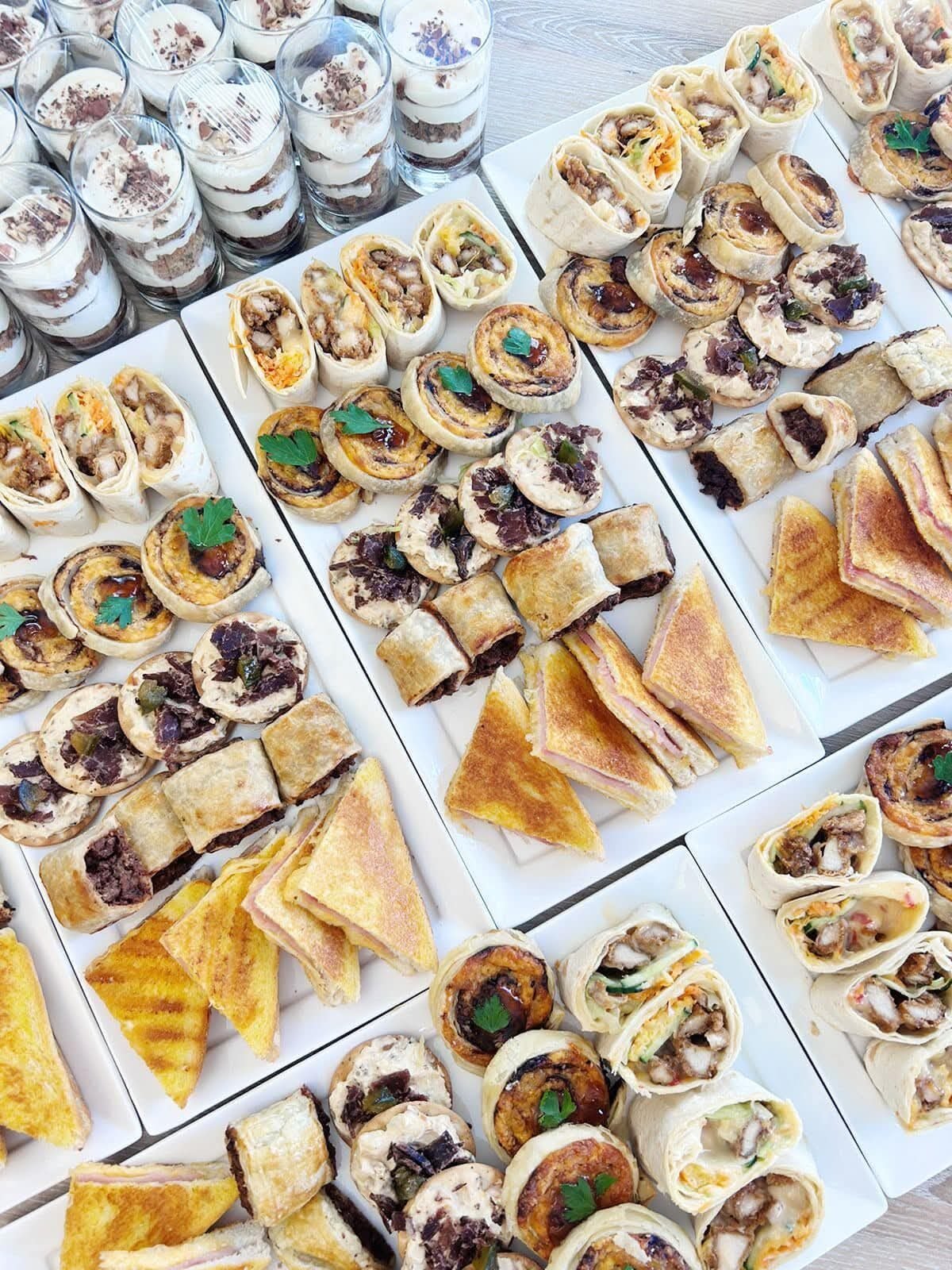 Sandwiches