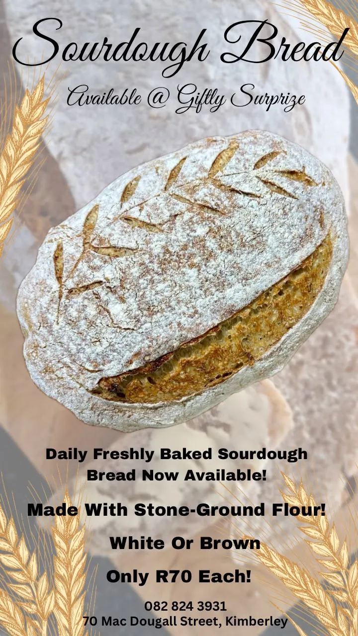 Fresh Bread