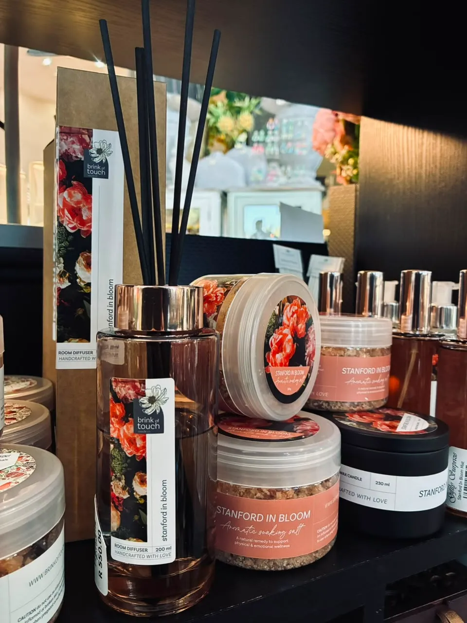 Stanford In Bloom Products