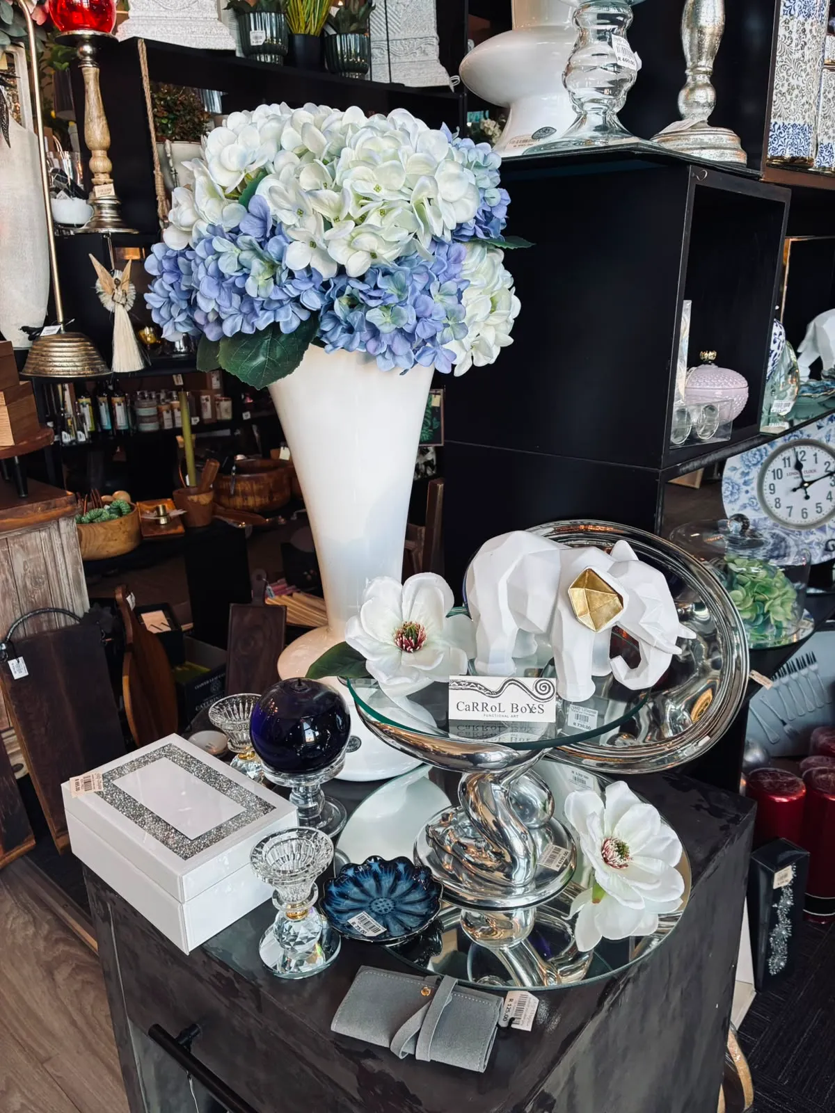 Artisanal Decor 1