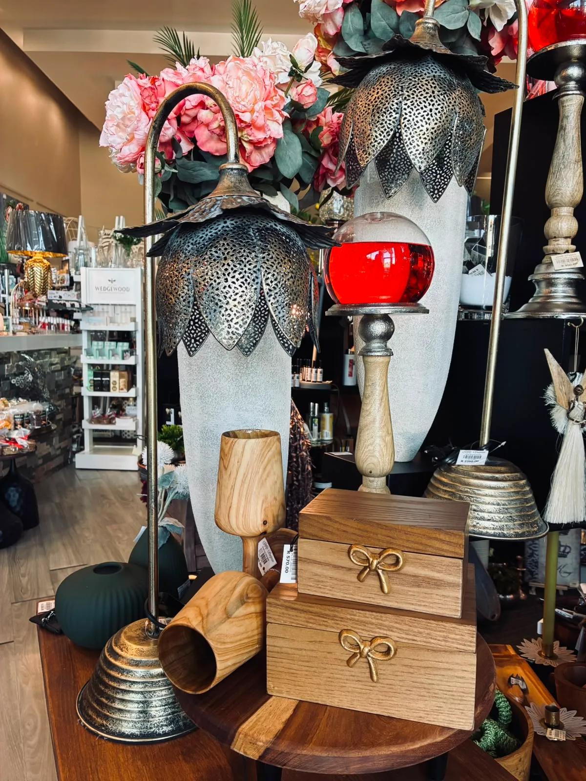 Artisanal Decor 2