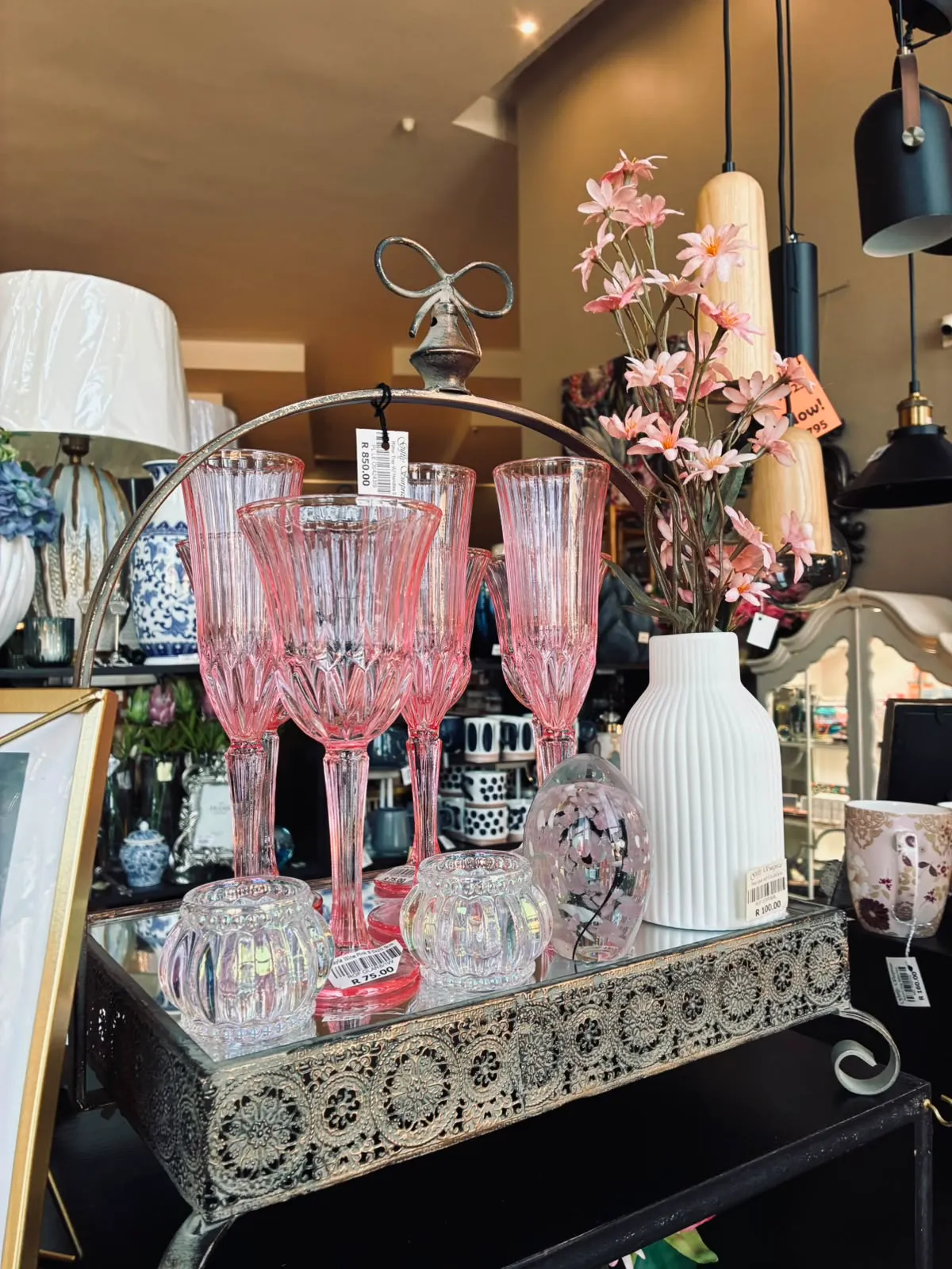 Artisanal Decor 3