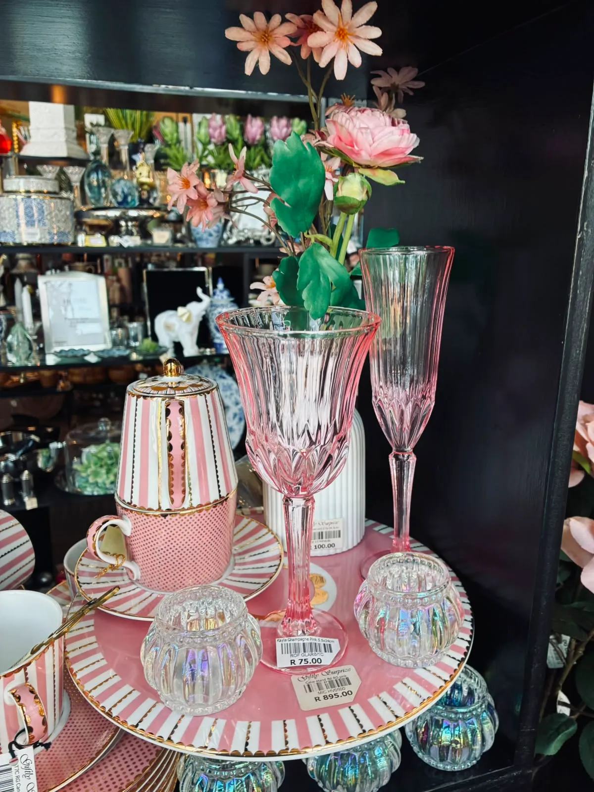 Artisanal Decor 4