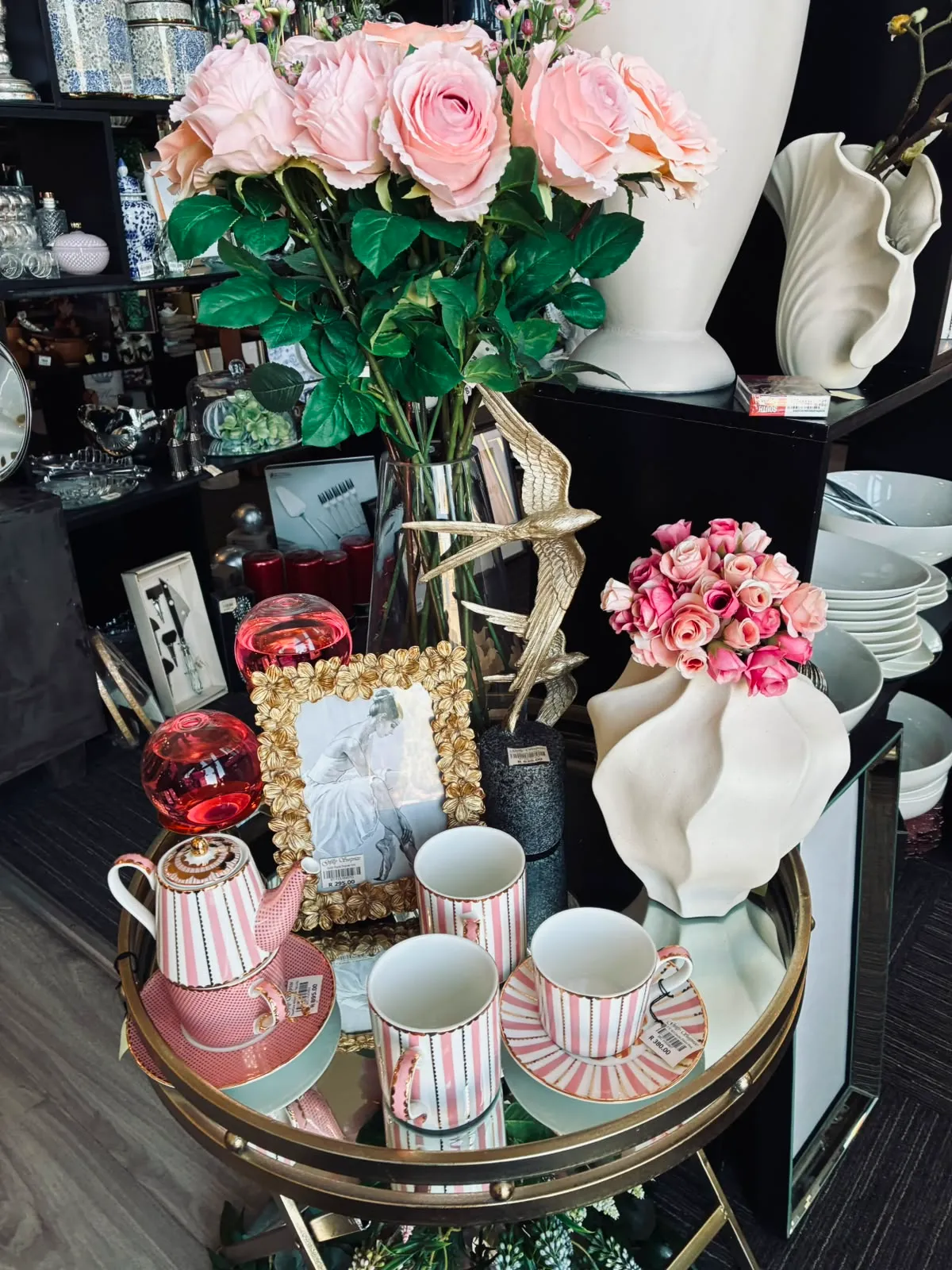 Artisanal Decor 5