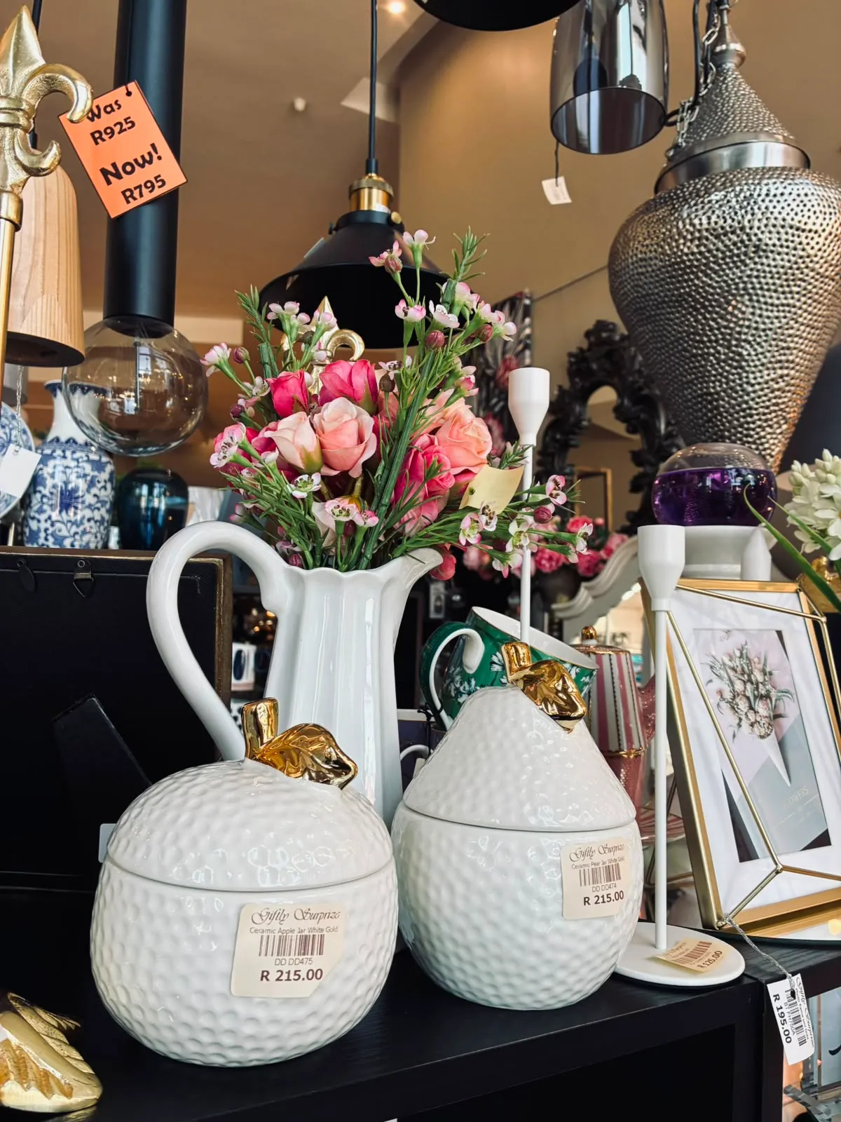 Artisanal Decor 6